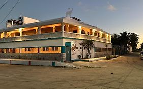 Casa Las Mariposas