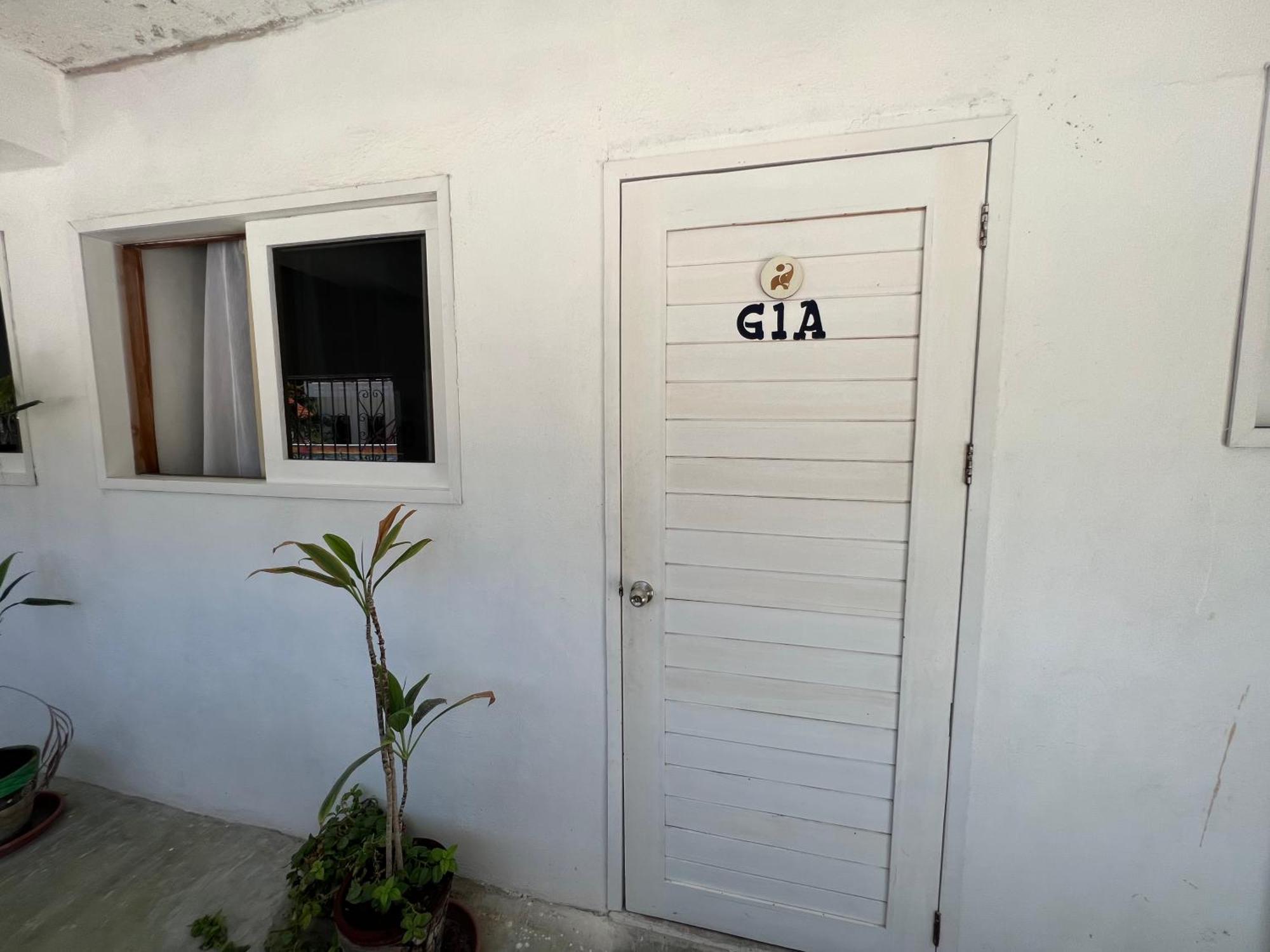 Casa Las Mariposas El Cuyo Exterior foto
